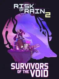 Product Image - Risk of Rain 2: Survivors of the Void DLC (PC) - Steam - Digital Code