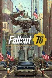 Fallout 76 (PC) - Microsoft Store - Digital Code