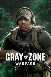 Product Image - Gray Zone Warfare (PC) - Steam - Digital Code