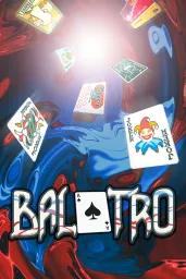 Balatro (PC) - Steam - Digital Code