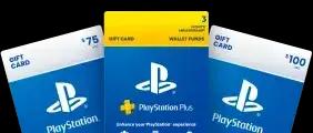 buy psn giftcards only on driffle 